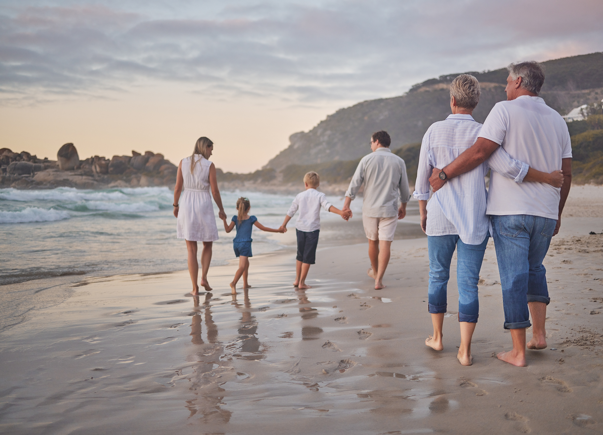 intergenerational